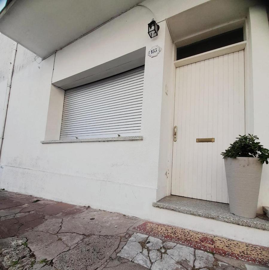 Casa Blanca Βίλα Κολονία ντε Σακραμεντο Εξωτερικό φωτογραφία